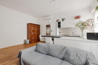 Modern Apartment close to Forlanini and Linate! - Mailand - 2
