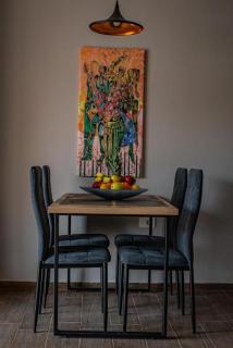 E&S Luxury Suite Apartment Ohrid - Ohrid - 3