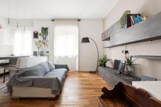 Modern Apartment close to Forlanini and Linate! - Mailand - 4