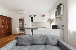 Modern Apartment close to Forlanini and Linate! - Mailand - 3