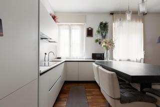 Modern Apartment close to Forlanini and Linate! - Mailand - 9