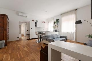 Modern Apartment close to Forlanini and Linate! - Mailand - 5