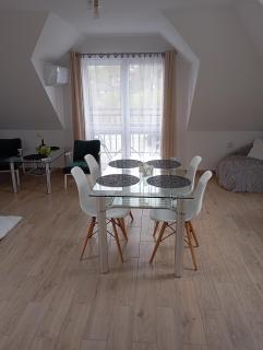 Apartment/mieszkanie u Janusza - 6