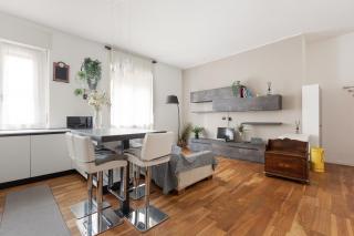 Modern Apartment close to Forlanini and Linate! - Mailand - 1