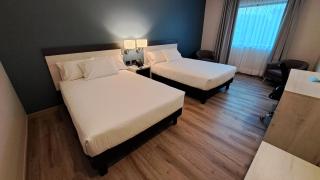 Hotel Diego de Almagro Pudahuel Aeropuerto - 5