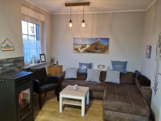 Haus Ankerliebe - Dornum - 7