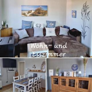 Haus Ankerliebe - Dornum - 5