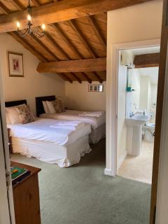 The Farm Burscough - Burscough - 9