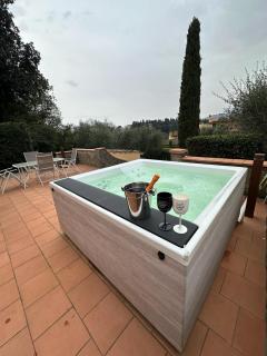 YiD Cozy House in Fiesole with Jacuzzi - Fiesole - 6