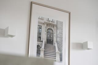 Elegant Apartment with Balcony Near Poniatowski Park Łódź by Noclegi Renters - Łódź - 2