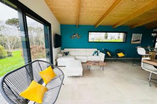 Lodge Aigrette - Laïta Guidel - Guidel - 8