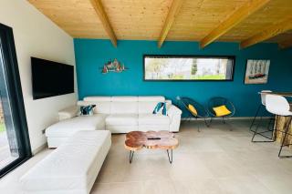 Lodge Aigrette - Laïta Guidel - Guidel - 3