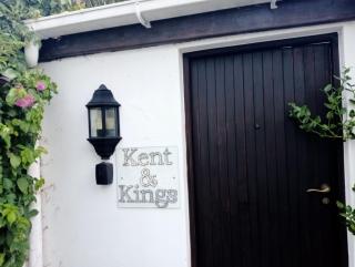 Kings and Kent - Cidade Do Cabo - 5