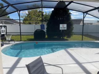 Disney Themed House Free Heated Pool close Disney 5br 9bd - Orlando - 8
