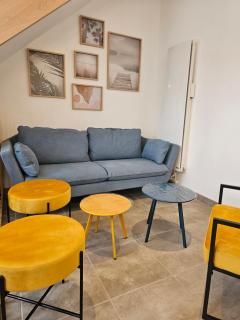 Maison Brizon collection Pepeaz - Tours - 9