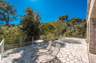 Grand T2 Clim & Wifi en Rez de villa proche mer - Hyères - 5
