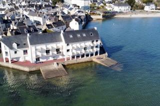 Feet in the water breathtaking 180 sea view! - 5