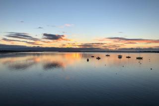 Feet in the water breathtaking 180 sea view! - 1