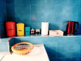 Apartamento La Machacona TENERIAS - Cáceres - 1