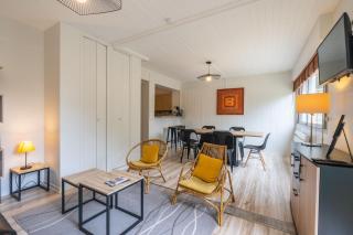 Appart face à la plage - 4