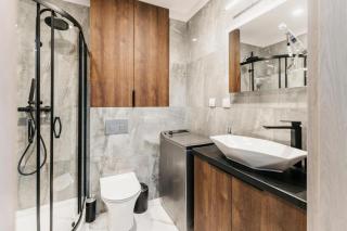 Apartament B Park City - Ostrów Wielkopolski - 7
