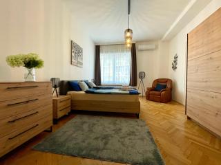 Apartamento Ecléctico Budapest - Budapest - 8