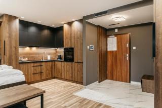 Apartament B Park City - Ostrów Wielkopolski - 2