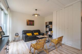 Appart face à la plage - 8