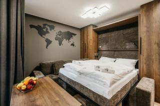 Apartament B Park City - Ostrów Wielkopolski - 1