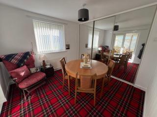 Dawson's Corner Retreat - Beadnell - 8