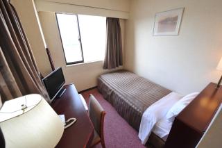 Hotel Crown Hills Naruto - Naruto - 1