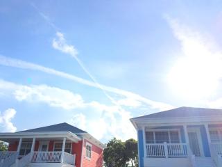 Mangrove Cay Sea View Villas - Behring Point - 8
