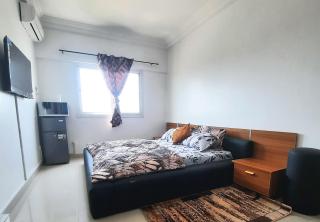 Chambres meublées Avenue Cheikh Anta Diop - Dakar - 6