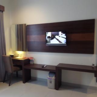 Nueve Malioboro Hotel Yogyakarta - Yogyakarta - 4