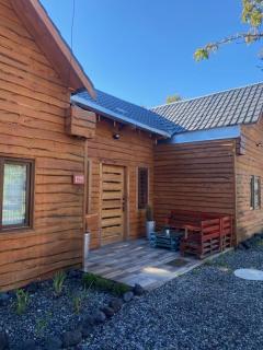 Hostal Entre Los Lagos - 0