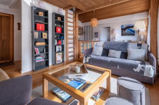 Beautiful apartment with superb view of Mont Blanc - Chamonix - 0