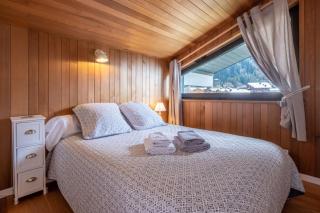Beautiful apartment with superb view of Mont Blanc - Chamonix - 3