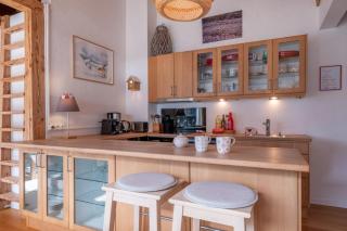 Beautiful apartment with superb view of Mont Blanc - Chamonix - 5