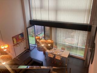 Apartamento tipo Loft - Madrid - 4