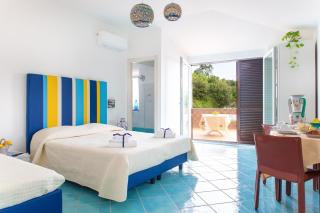 Villa Fontana Limite - Vietri sul Mare - 7