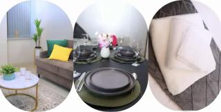 Charming 1-Bed Sleeps 2 Parking - 7