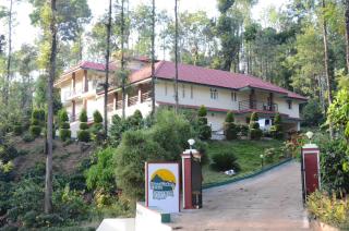 Ibbanicadu Estate Homestay - Madikeri - 0