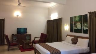 Ibbanicadu Estate Homestay - Madikeri - 1