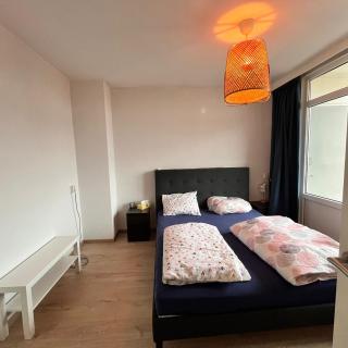 Lovely and spacious apartment in Purmerend - Purmerend - 8