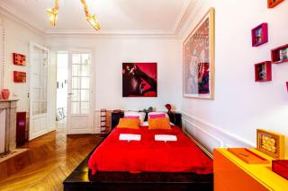GuestReady - Apt lumineux face au Musée D'Orsay - Paris - 6