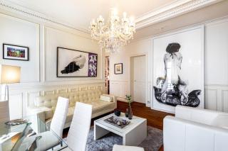 GuestReady - Apt lumineux face au Musée D'Orsay - Paris - 9