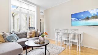 Bergen Sentrum: Koselig leilighet med 2 soverom! - Bergen - 7