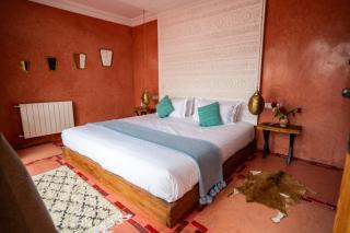 Villa Kamilia Essaouira - Essaouira - 9