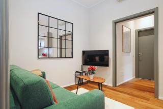 JOIVY Modern flat near Duomo di Milano - Mailand - 5