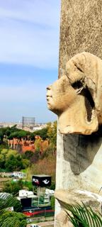 appartamento panoramico su Roma - Rome - 6